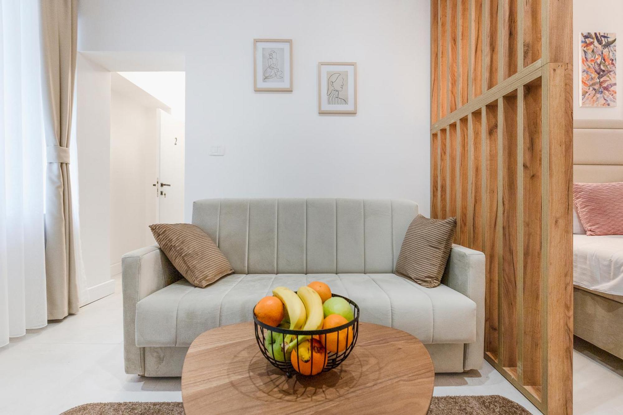 Old Town 466 Apartments كوتور المظهر الخارجي الصورة